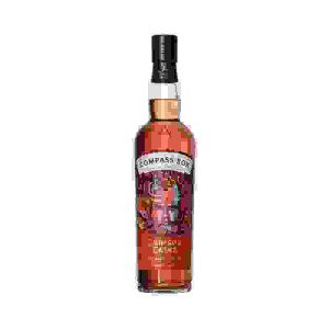 Compass Box Crimson Casks